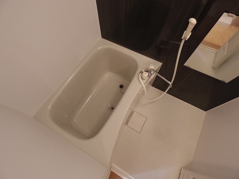 バス・シャワールーム　同仕様タイプです