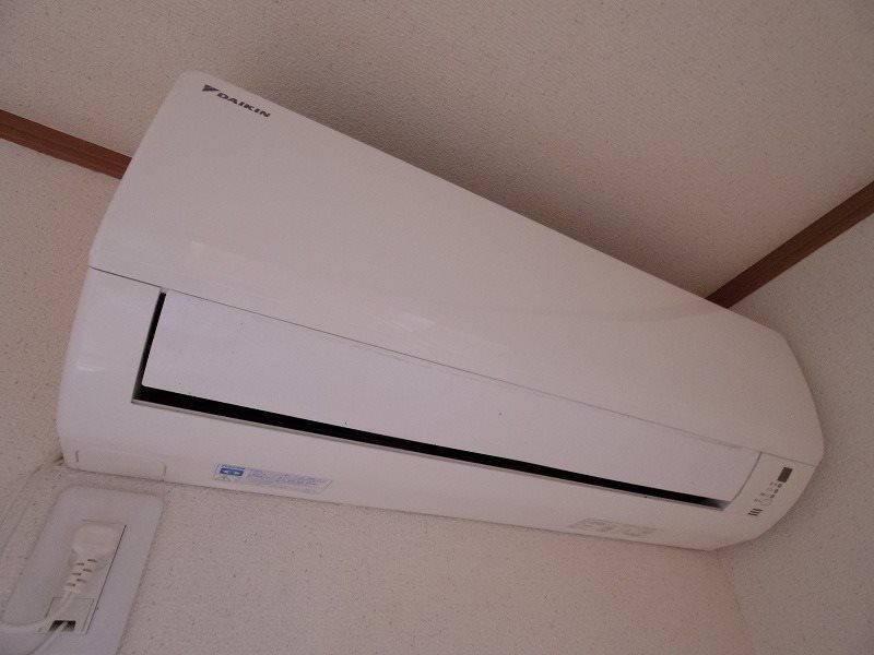 その他設備　同仕様タイプです