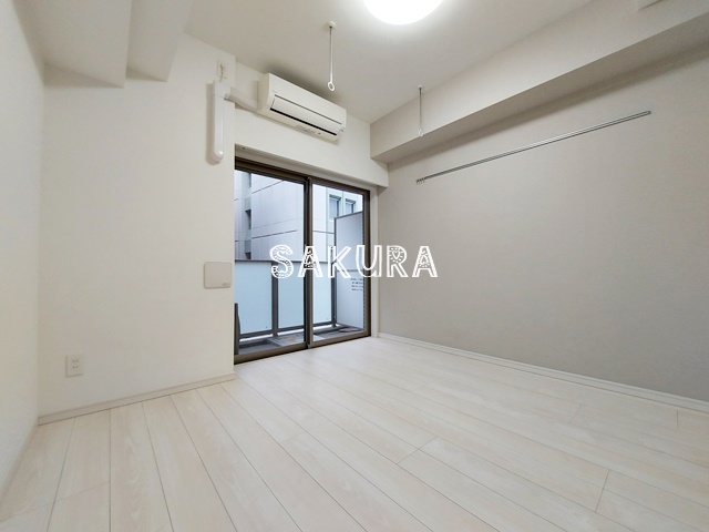 その他部屋・スペース　ゆっくりくつろげる寝室です♪