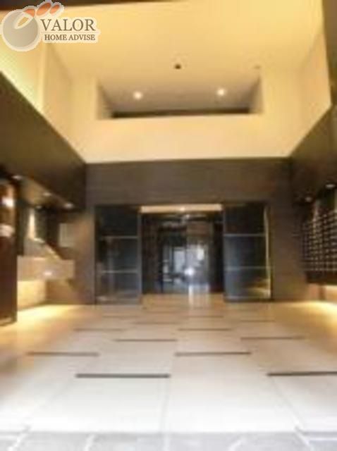 その他共有部分　エントランス