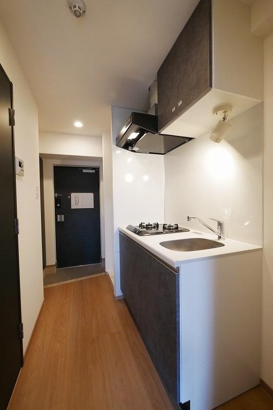 キッチン　☆使いやすいキッチン☆