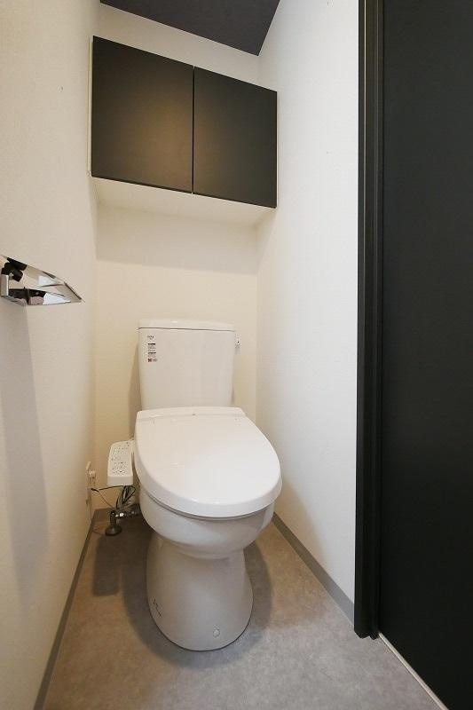 トイレ　☆清潔感のあるトイレ☆