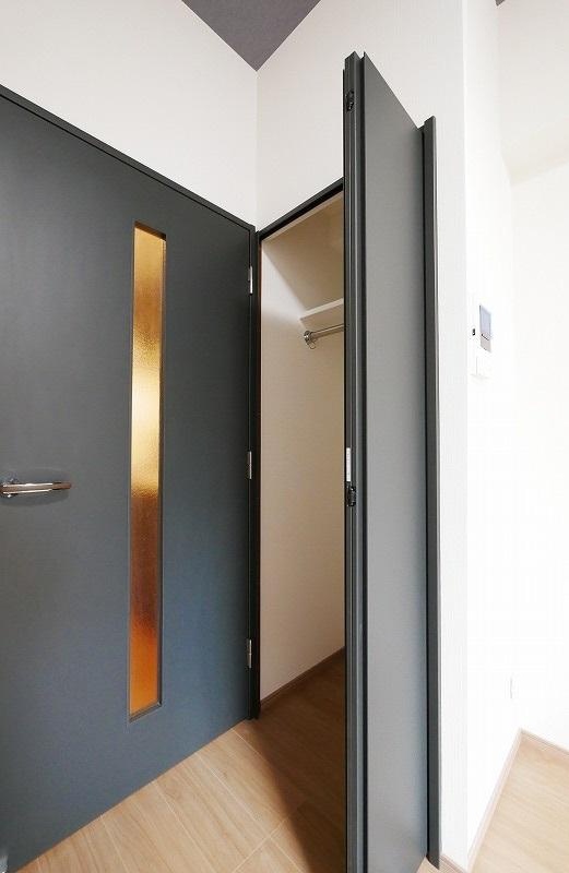 収納　☆たっぷり収納☆