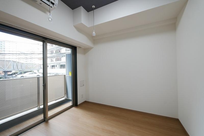 居室・リビング　☆明るい洋室☆