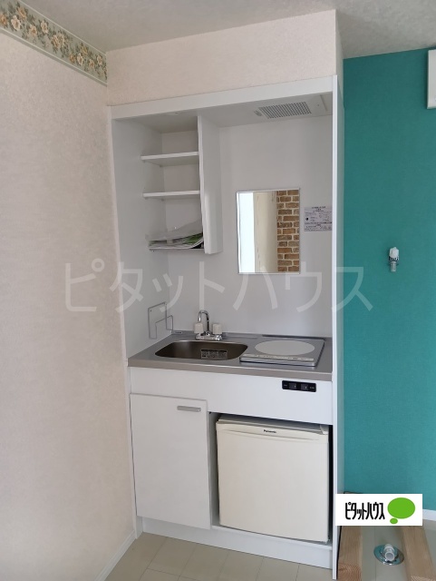 キッチン　ＩＨキッチン