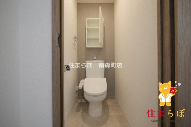 トイレ　意外と見られるポイント