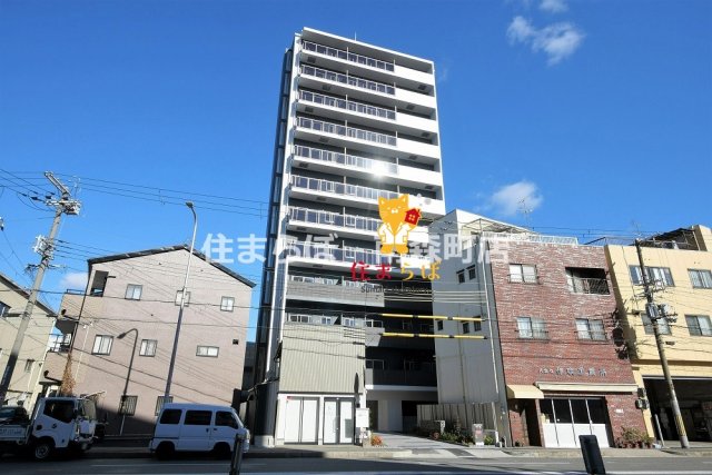 建物外観　★ ★ 口コミ平均4.94のお店 ★ ★