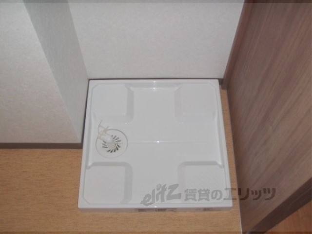 その他部屋・スペース　洗濯機置場