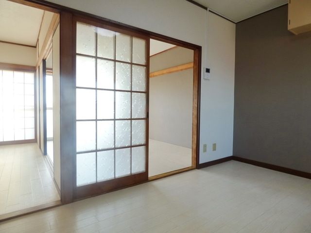 居室・リビング　☆居室☆