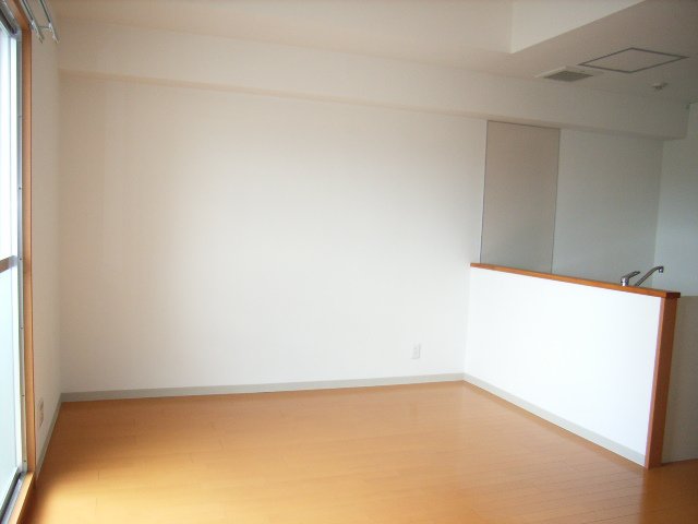 居室・リビング　別号室写真