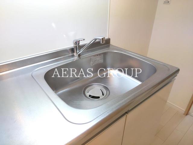 キッチン　同仕様