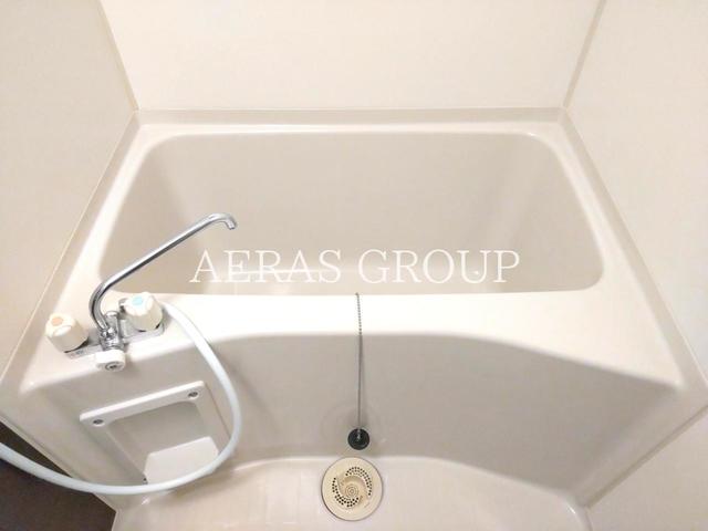 バス・シャワールーム　同仕様