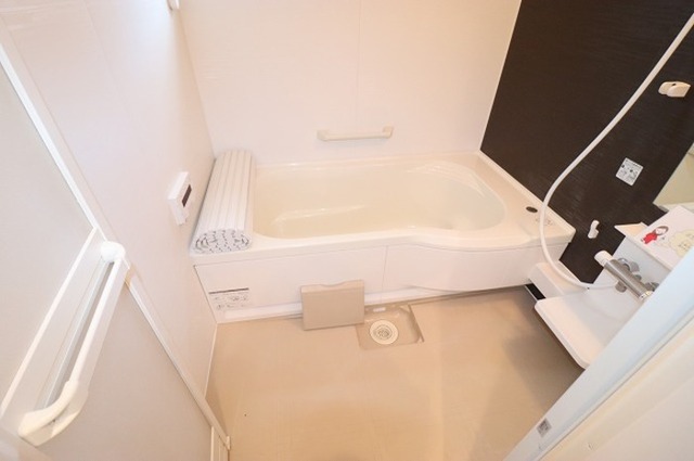 バス・シャワールーム　ユニットバス