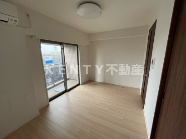 居室・リビング　ゆったりとしたリビングです