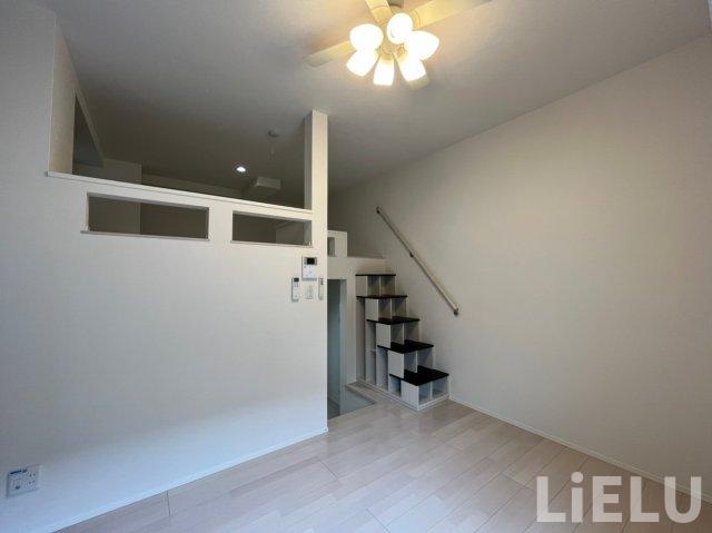 その他　同シリーズ物件のモデルルームになります※現況優先