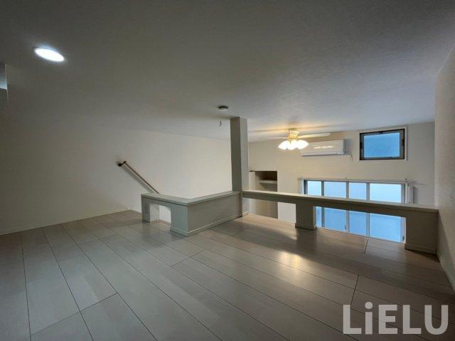 その他部屋・スペース　同シリーズ物件のモデルルームになります※現況優先