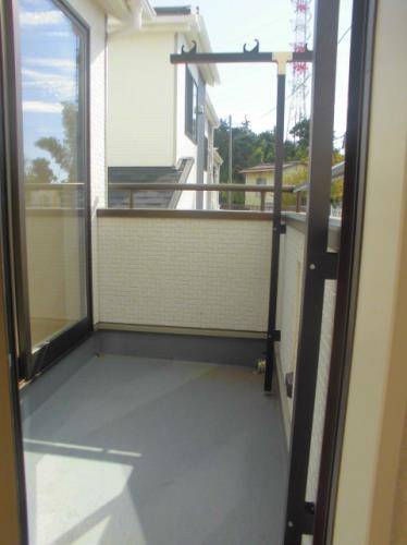 バルコニー　★044-299-8985までお気軽にお電話下さい♪