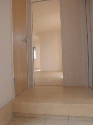 玄関　★044-299-8985までお気軽にお電話下さい♪