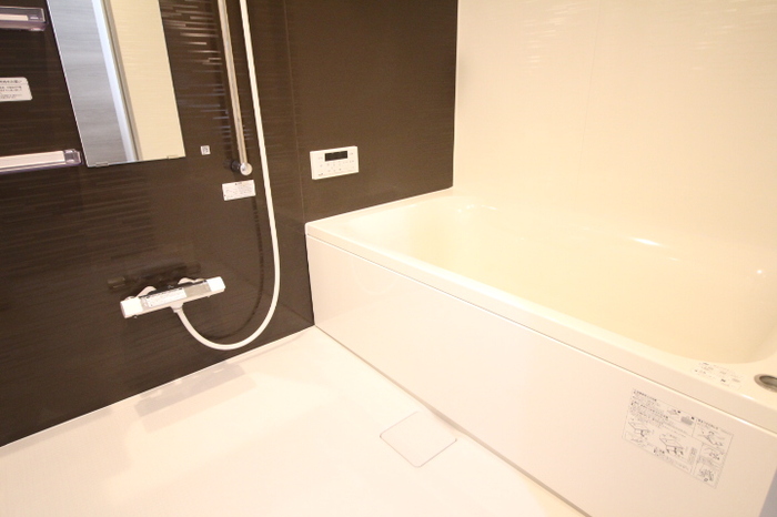 バス・シャワールーム　403 バス