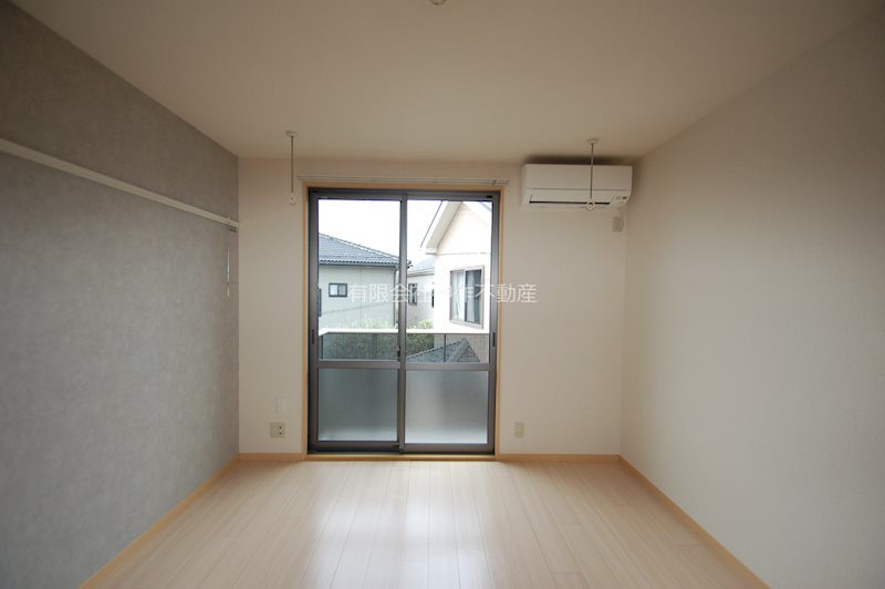 その他部屋・スペース　エアコン交換済み（2019年製）