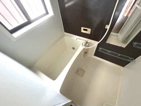 バス・シャワールーム　ご見学・ご契約時の送迎可能！