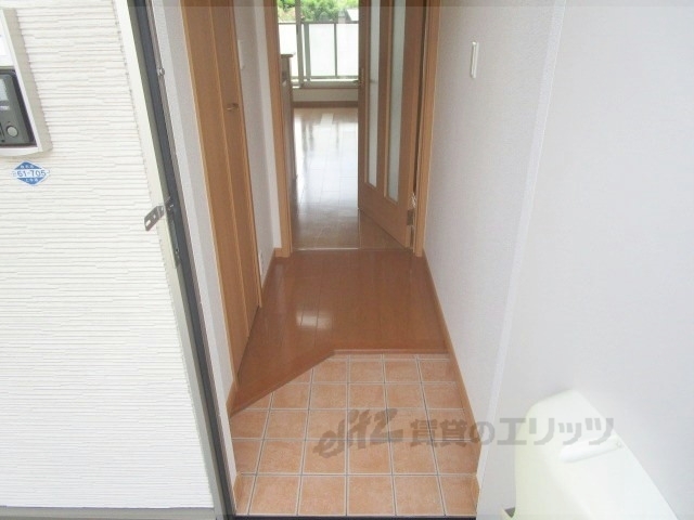 その他部屋・スペース　廊下