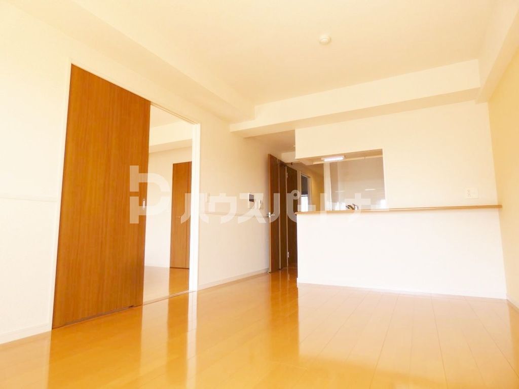 居室・リビング　リビング/居室