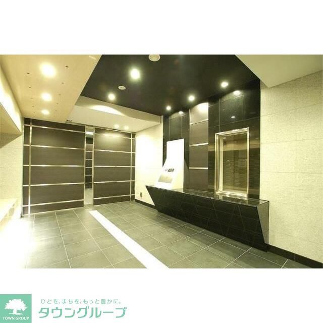 その他　サニタリールーム