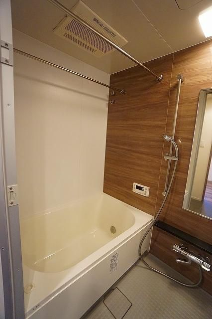 バス・シャワールーム　ザ・パークハビオ品川戸越