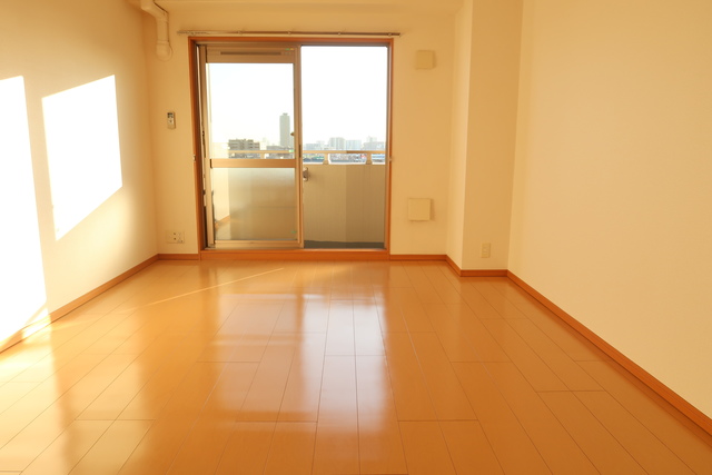 居室・リビング　居室