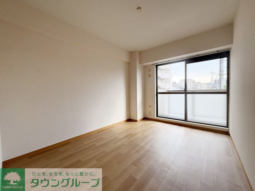 居室・リビング　リビング/居室