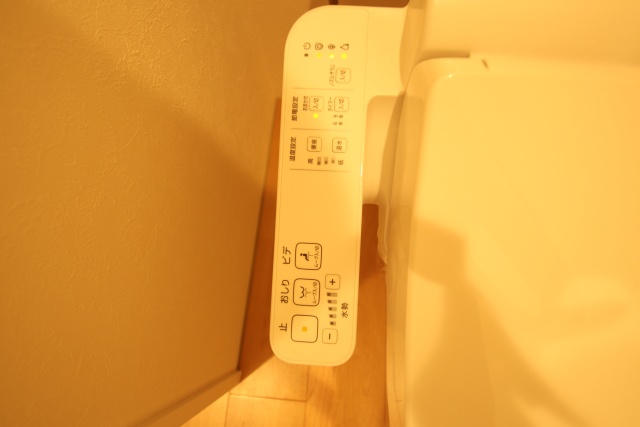 その他設備　※別室の参考写真の為、現況優先です。