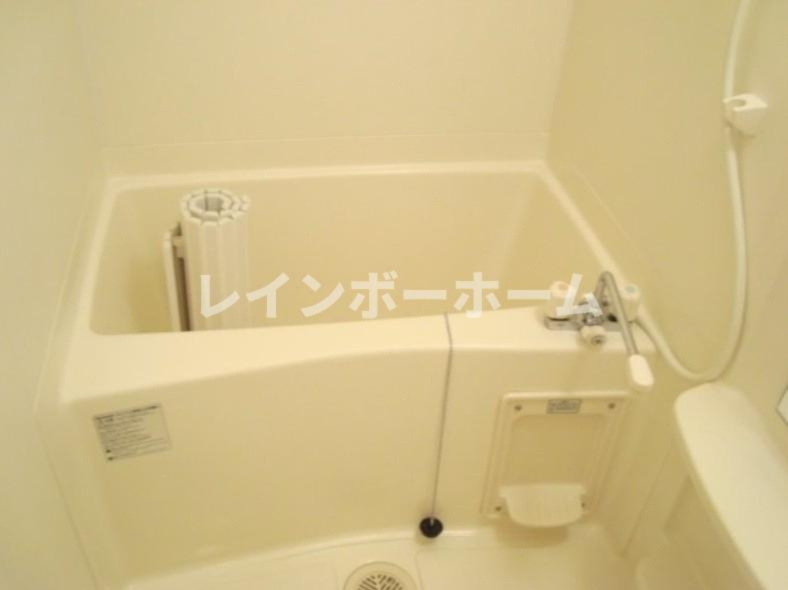 バス・シャワールーム　※別部屋参照