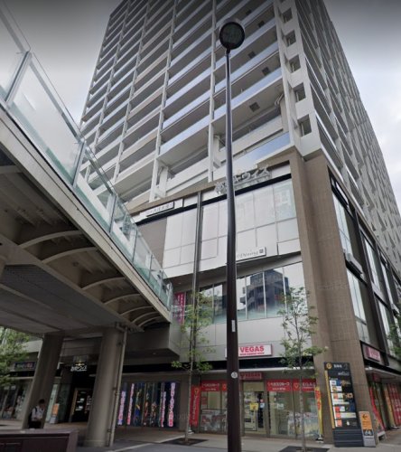 ショッピングセンター　あすとウィズ（ショッピングセンター）まで649m