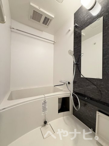 バス・シャワールーム　★お風呂