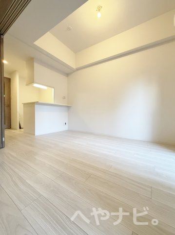 居室・リビング　★リビング