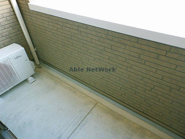 バルコニー　ベランダ