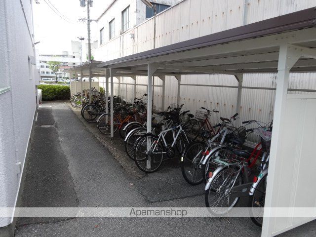 その他共有部分　その他共有部分