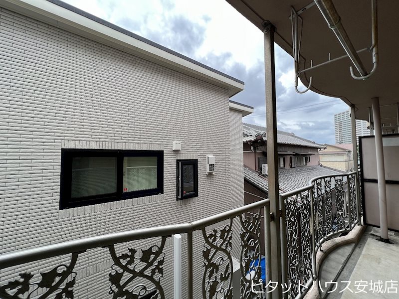 眺望　別室写真