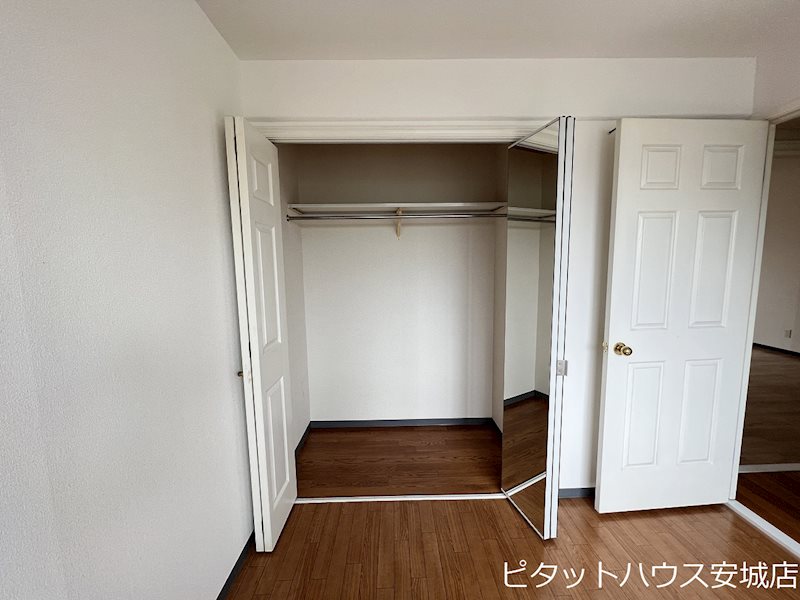 収納　別室写真