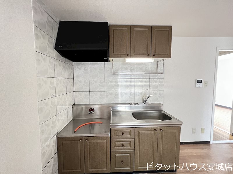 キッチン　別室写真