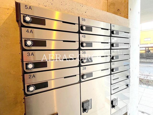 その他共有部分