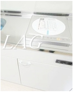 その他設備　IHコンロです。