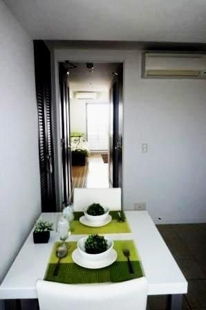 その他　敷地内ゴミ置き場完備