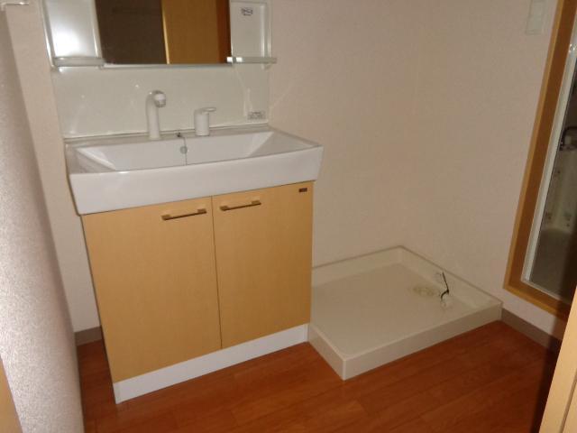 その他部屋・スペース　脱衣所