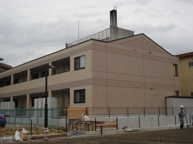 その他　外観写真（昼）