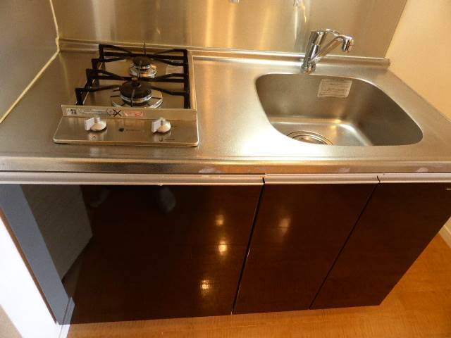 キッチン　参考写真