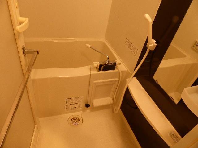 バス・シャワールーム　参考写真