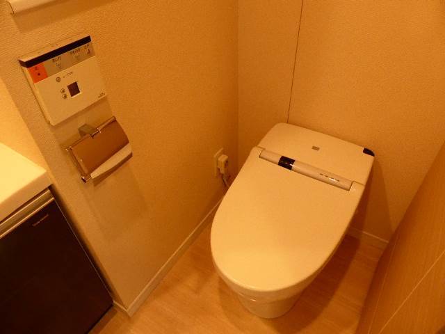 トイレ　参考写真