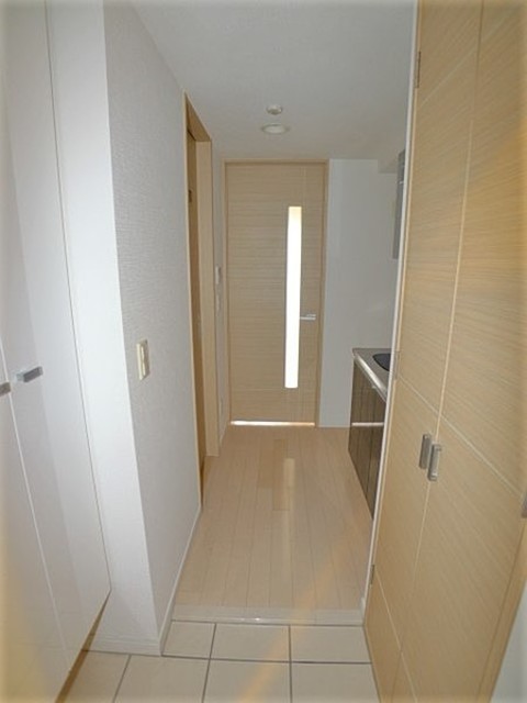 玄関　参考写真